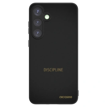 Picasee ULTIMATE CASE PowerShare za Samsung Galaxy S25+ 5G - Discipline