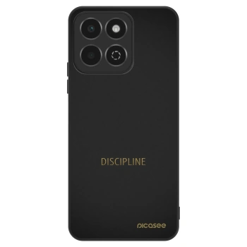 Ovitek za Honor 200 Smart 5G - Discipline