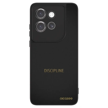 Ovitek za Motorola Edge 50 Neo - Discipline