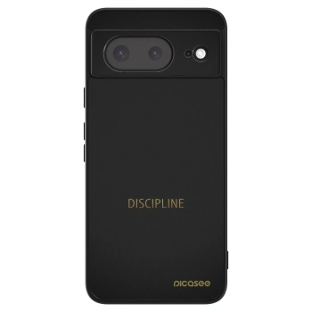 Ovitek za Google Pixel 8a - Discipline