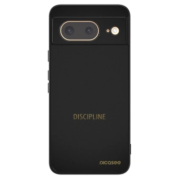 Ovitek za Google Pixel 8 - Discipline