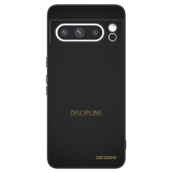 Picasee ULTIMATE CASE za Google Pixel 8 Pro - Discipline