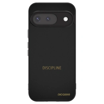 Ovitek za Google Pixel 9 - Discipline