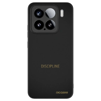 Ovitek za Xiaomi 15 - Discipline