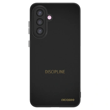 Picasee ULTIMATE CASE za Samsung Galaxy A56 5G A566B - Discipline