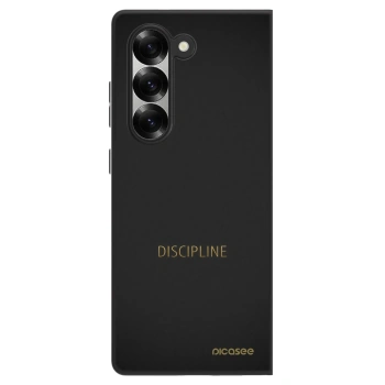 Ovitek za Samsung Galaxy Z Fold6 5G - Discipline