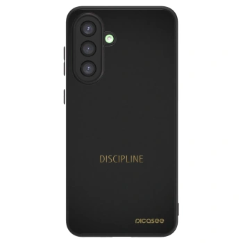 Picasee ULTIMATE CASE za Samsung Galaxy A26 5G A266B - Discipline