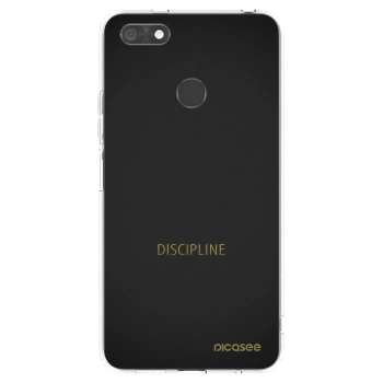 Ovitek za Huawei P9 Lite Mini - Discipline