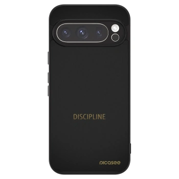 Ovitek za Google Pixel 9 Pro - Discipline