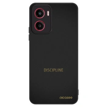 Ovitek za Motorola Moto G05 - Discipline