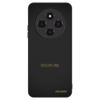Ovitek za Xiaomi Poco C75 - Discipline