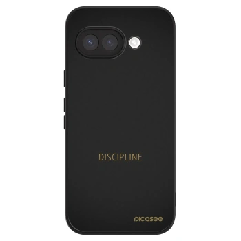 Ovitek za Google Pixel 9a - Discipline