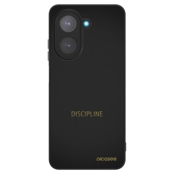 Ovitek za Xiaomi Redmi A5 - Discipline