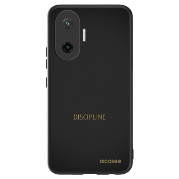 Ovitek za Xiaomi Poco F7 5G - Discipline