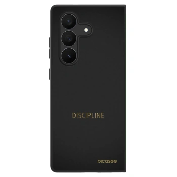 Ovitek za Samsung Galaxy Z Fold7 5G - Discipline