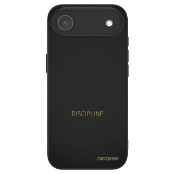 Picasee ULTIMATE CASE za Apple iPhone Air - Discipline