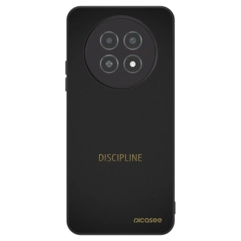 Ovitek za Realme 12X - Discipline