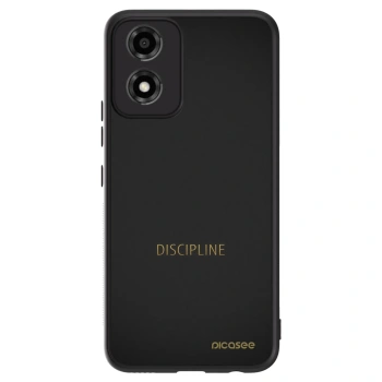 Ovitek za Motorola Moto E14 - Discipline