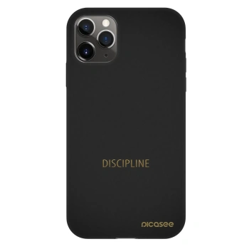 Ovitek za Apple iPhone 11 Pro - Discipline