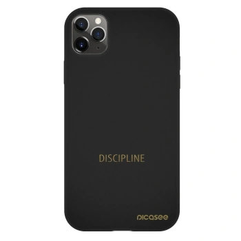 Ovitek za Apple iPhone 11 Pro Max - Discipline