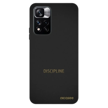 Ovitek za Xiaomi Redmi Note 11 Pro - Discipline