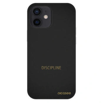 Ovitek za Apple iPhone 12 mini - Discipline