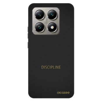 Ovitek za Xiaomi 14T Pro - Discipline