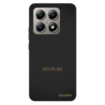 Ovitek za Xiaomi 14T - Discipline