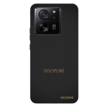 Ovitek za Xiaomi 13T Pro - Discipline