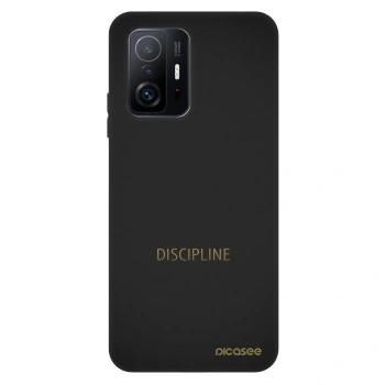 Ovitek za Xiaomi 11T Pro - Discipline