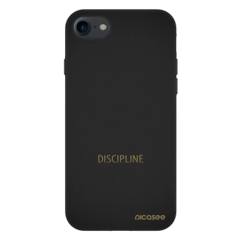 Ovitek za Apple iPhone SE 2022 - Discipline
