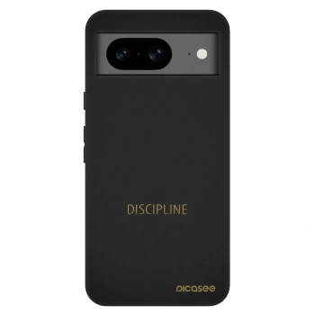 Ovitek za Google Pixel 8 Pro - Discipline