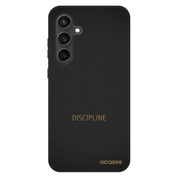 Ovitek za Samsung Galaxy S24 FE S721B - Discipline