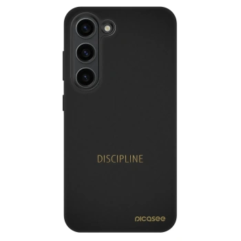 Ovitek za Samsung Galaxy S23+ 5G - Discipline