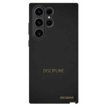 Ovitek za Samsung Galaxy S23 Ultra 5G - Discipline
