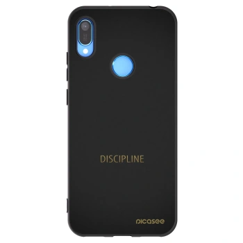 Ovitek za Huawei Y6 2019 - Discipline