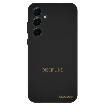 Ovitek za Samsung Galaxy A55 5G A556B - Discipline