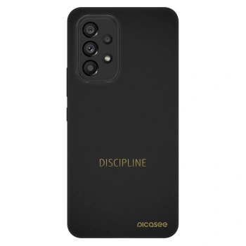 Ovitek za Samsung Galaxy A53 5G A536 - Discipline