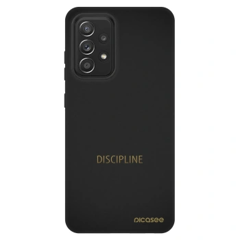 Ovitek za Samsung Galaxy A52s 5G A528B - Discipline