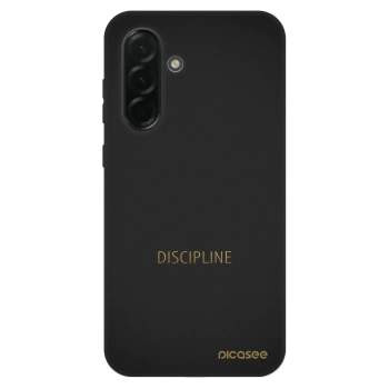 Ovitek za Samsung Galaxy A36 5G - Discipline