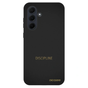 Ovitek za Samsung Galaxy A35 5G A356B - Discipline