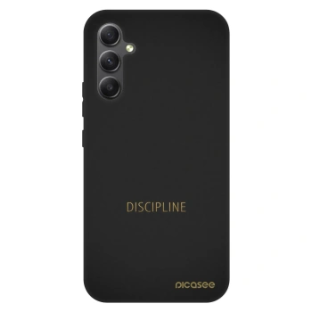 Ovitek za Samsung Galaxy A34 5G A346B - Discipline