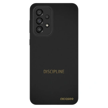 Ovitek za Samsung Galaxy A33 5G A336 - Discipline