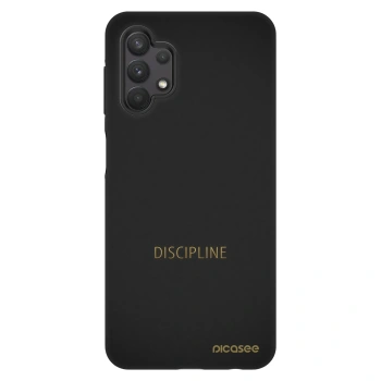 Ovitek za Samsung Galaxy A32 5G A326B - Discipline