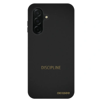 Ovitek za Samsung Galaxy A26 5G A266B - Discipline