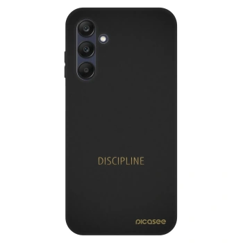 Ovitek za Samsung Galaxy A25 A256B 5G - Discipline
