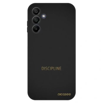 Ovitek za Samsung Galaxy A15 A156B 5G - Discipline