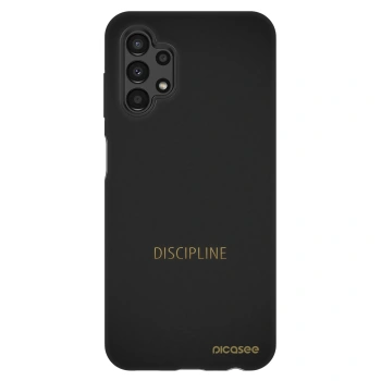 Ovitek za Samsung Galaxy A13 4G A135 - Discipline