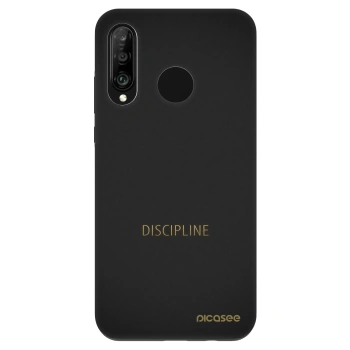Ovitek za Huawei P30 Lite - Discipline