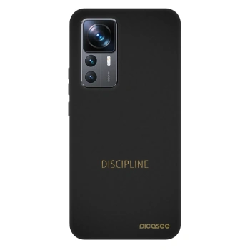 Ovitek za Xiaomi 12T - Discipline